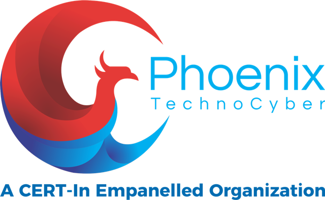 Phoenix TechnoCyber: Application Security